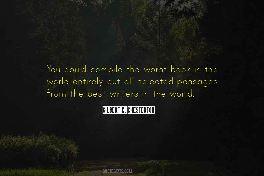 Book In Quotes #1288673