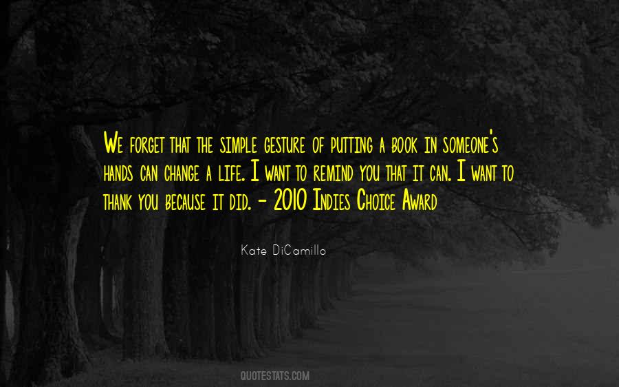 Book In Quotes #1309455