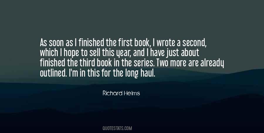 Book In Quotes #1314144