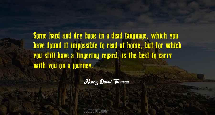 Book In Quotes #1323677