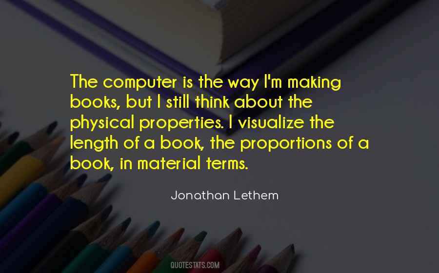 Book In Quotes #1328305