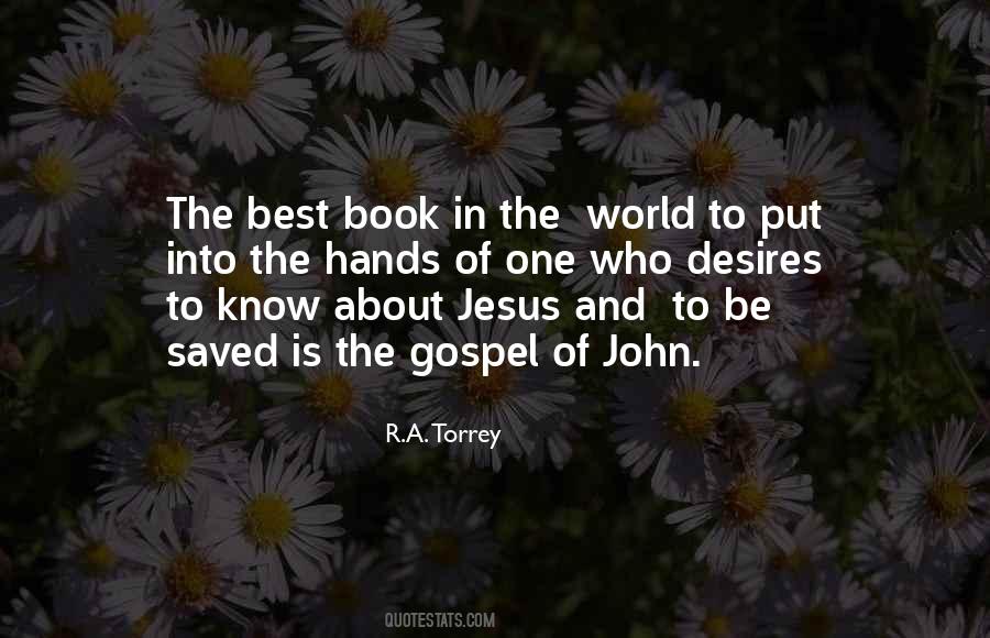 Book In Quotes #1339500
