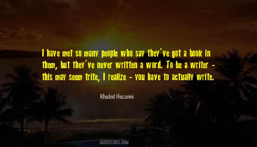 Book In Quotes #1374651