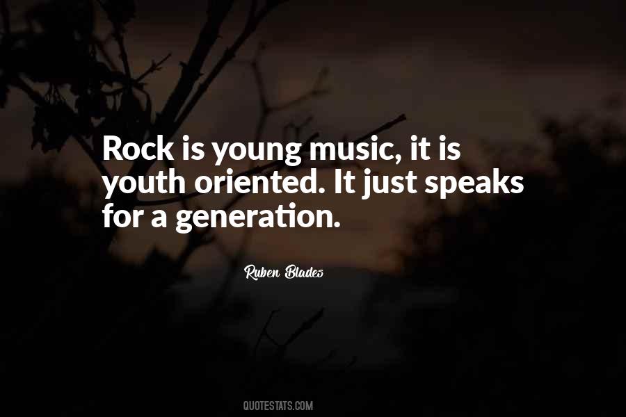 Quotes About Music Speaks #653843