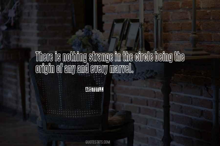 Lungful Of Air Quotes #1640243