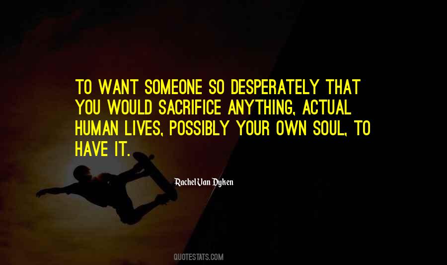 Own Soul Quotes #1069412