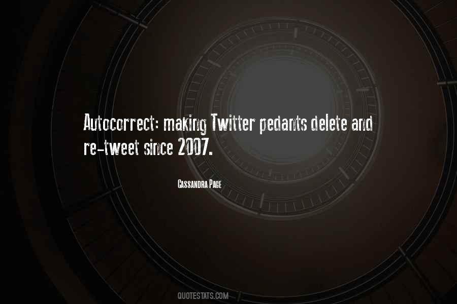 Quotes About Autocorrect #914469