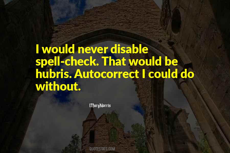 Quotes About Autocorrect #952036