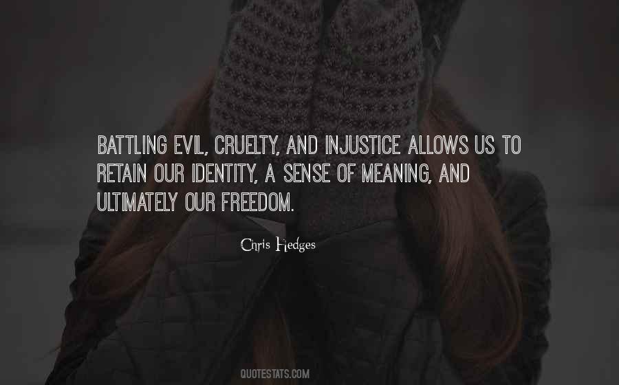 Quotes About Battling #1276606