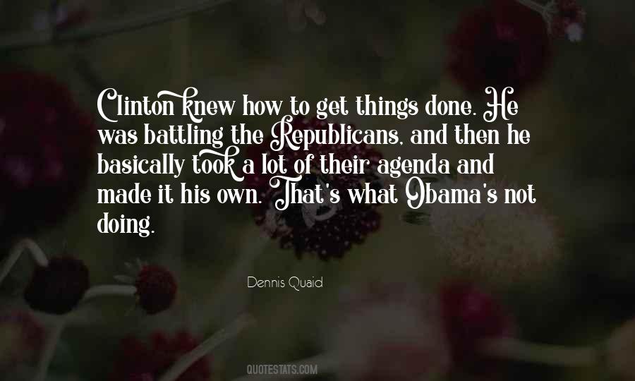 Quotes About Battling #575334