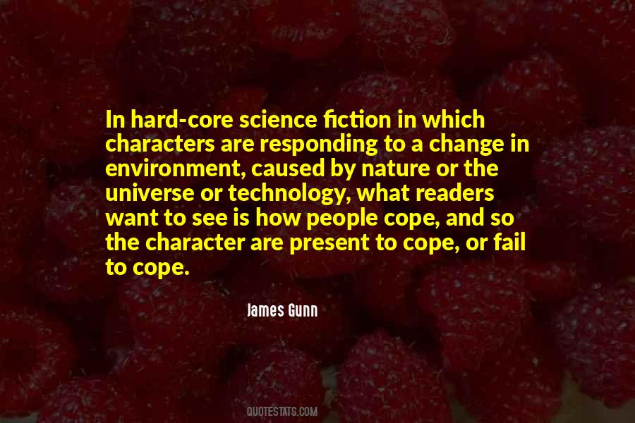 Quotes About Technology And Change #1572256