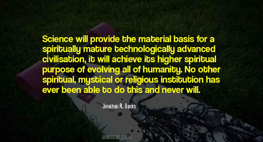 Quotes About Technology And Change #1718444