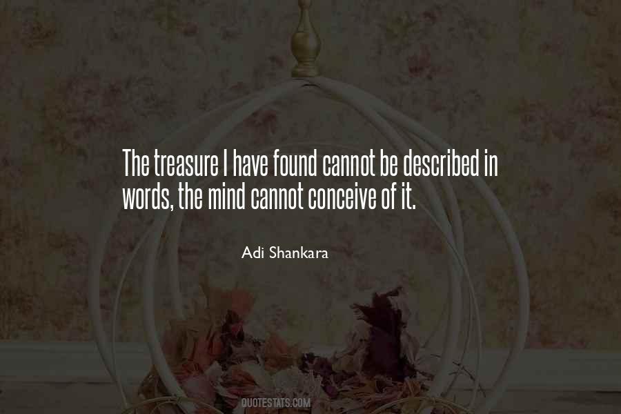 Quotes About Treasure #1703546