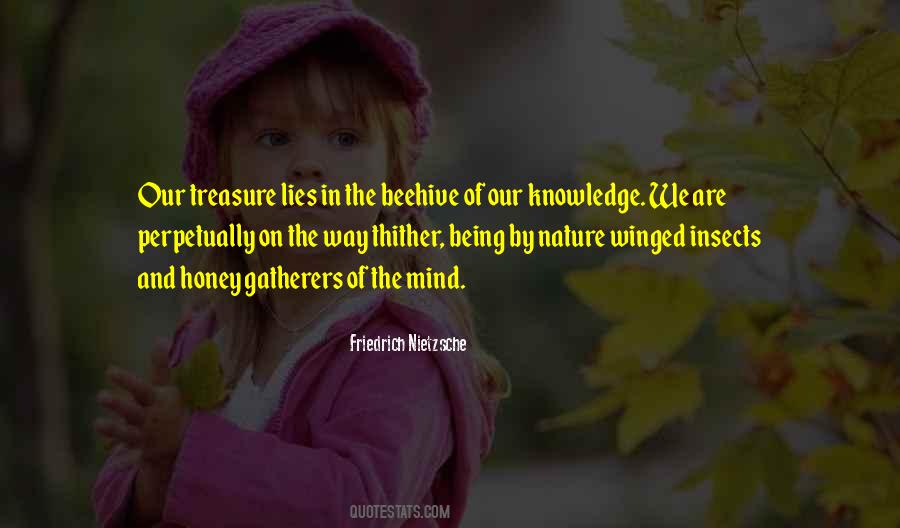 Quotes About Treasure #1723921