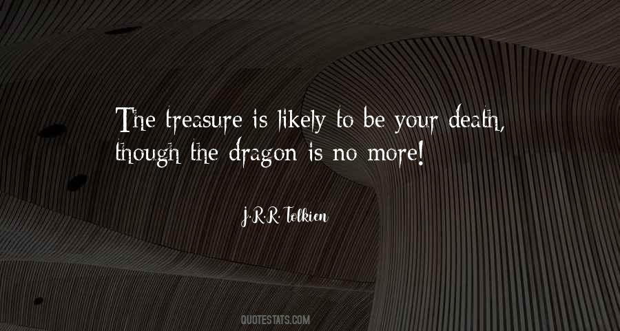 Quotes About Treasure #1725084