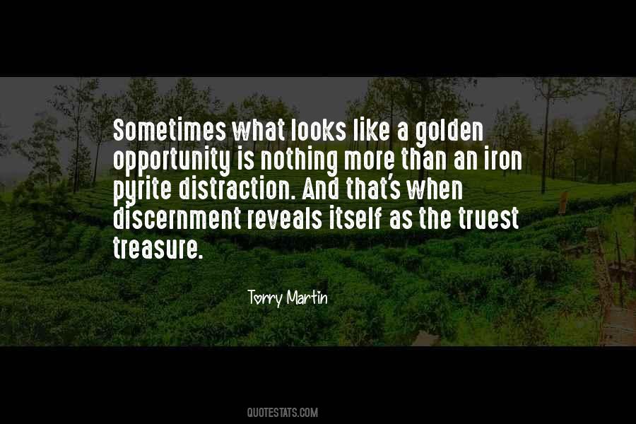Quotes About Treasure #1728010