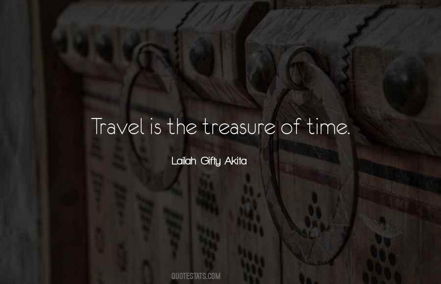 Quotes About Treasure #1833728