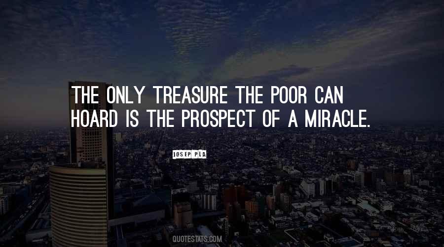 Quotes About Treasure #1839460