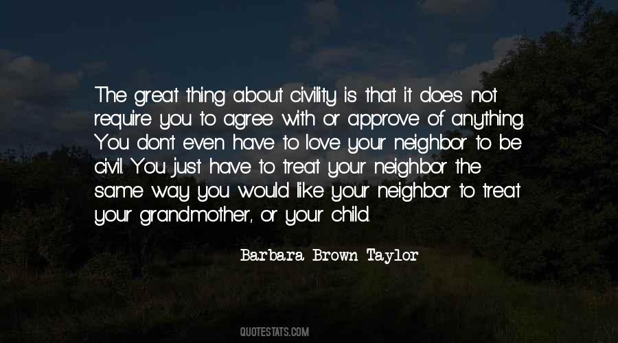 Quotes About Love Your Child #166090