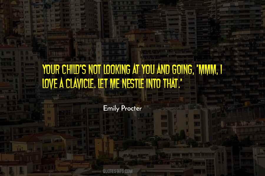 Quotes About Love Your Child #285259