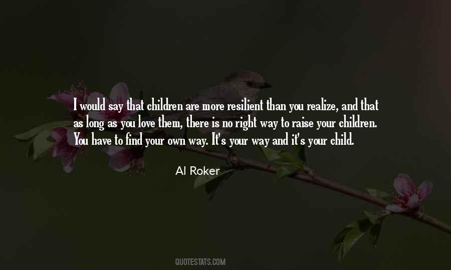 Quotes About Love Your Child #453178