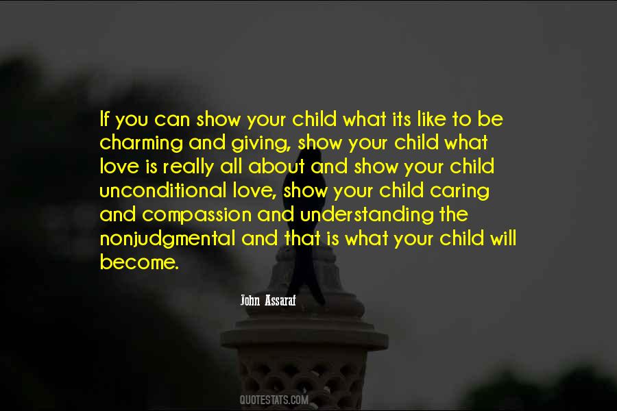 Quotes About Love Your Child #907103