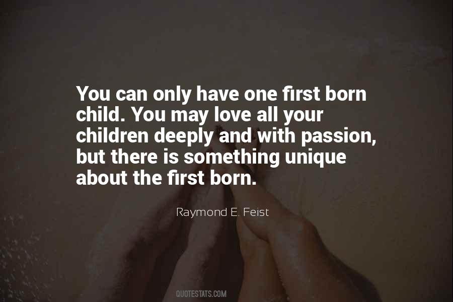 Quotes About Love Your Child #945752