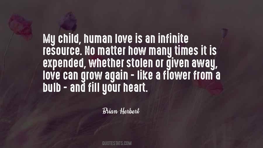 Quotes About Love Your Child #966508