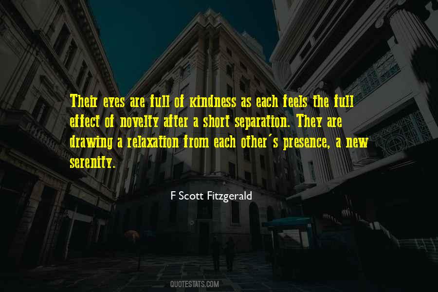 Friendship Separation Quotes #204610