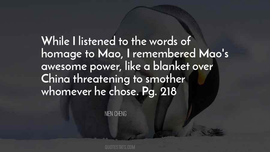 218 Quotes #1405859
