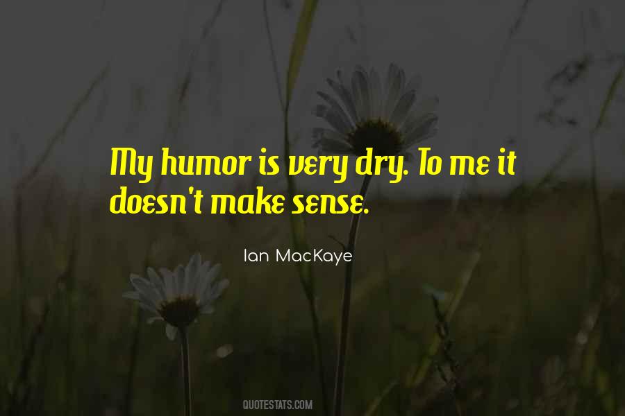 My Humor Quotes #185983