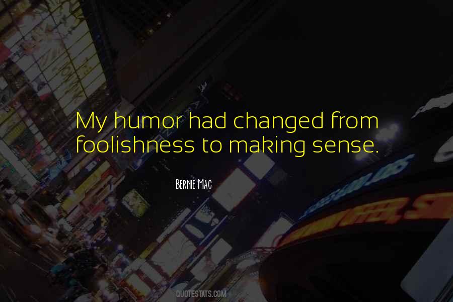 My Humor Quotes #465595