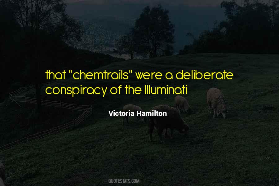 Quotes About Illuminati #172372