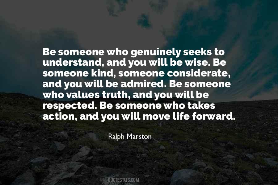 Quotes About Life Moving Forward #729757