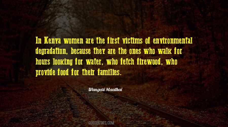 First Walk Quotes #36898