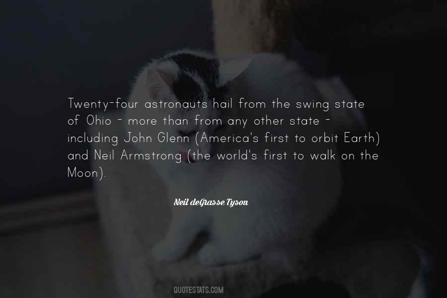 First Walk Quotes #569463