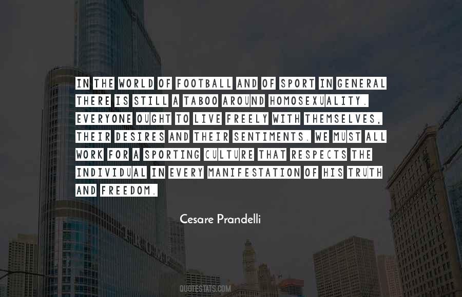 Desires To Live Quotes #871209