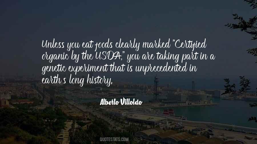Villoldo Quotes #1326042