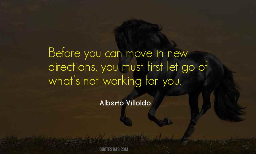 Villoldo Quotes #1450717