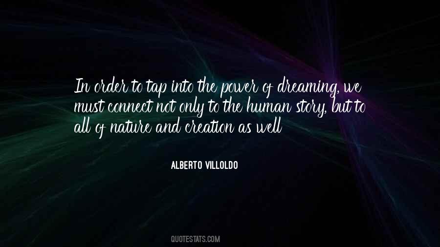 Villoldo Quotes #1568060