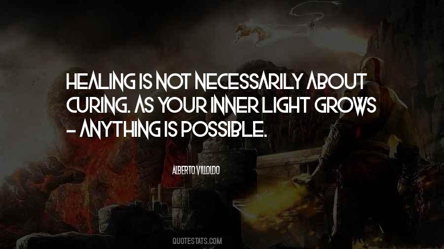 Villoldo Quotes #562650