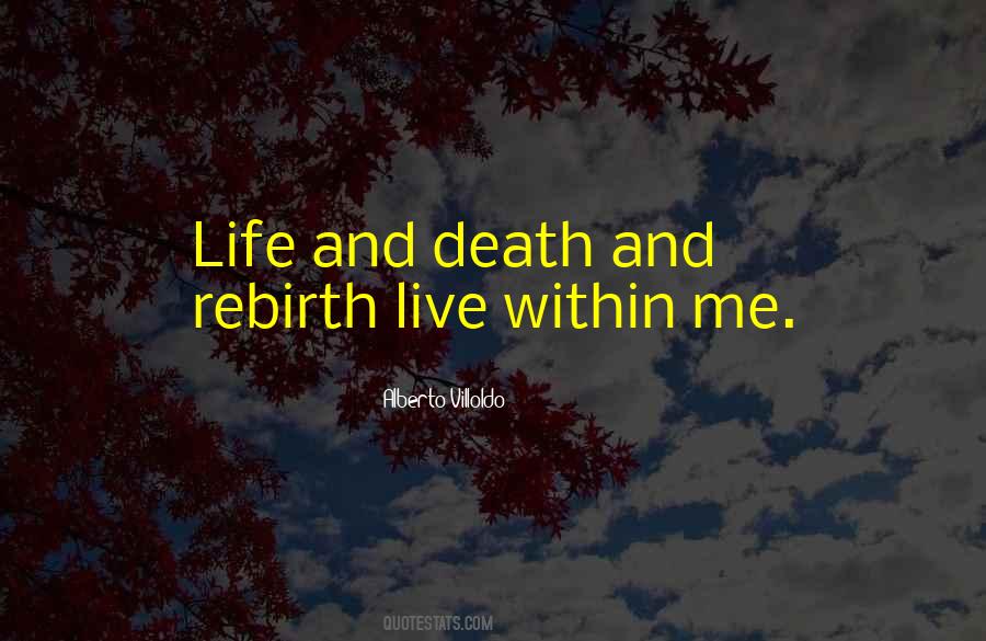 Villoldo Quotes #783411