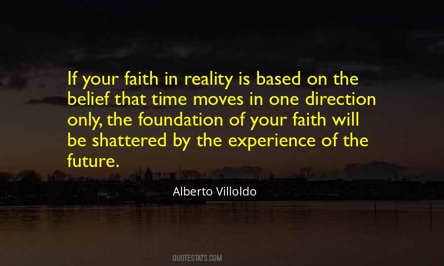 Villoldo Quotes #957441