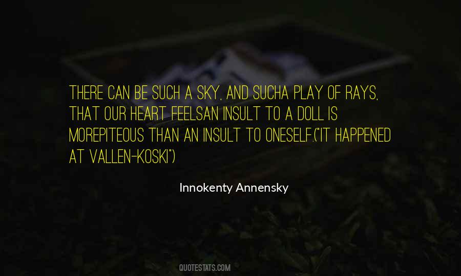 Agony And The Ecstasy Quotes #175702