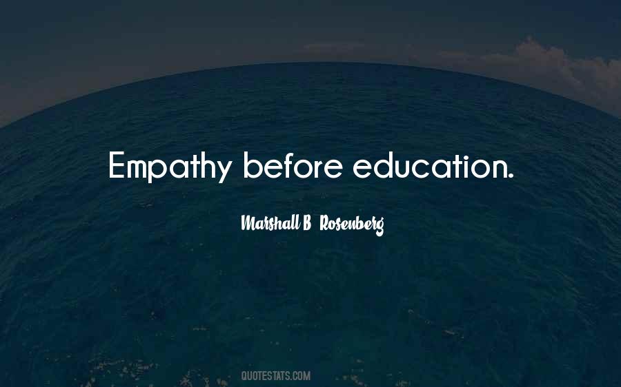 Quotes About Communication And Education #1773165