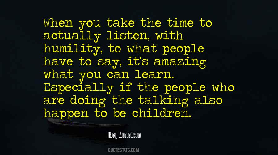 Quotes About Communication And Education #832920