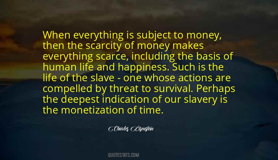 Quotes About Monetization #596970