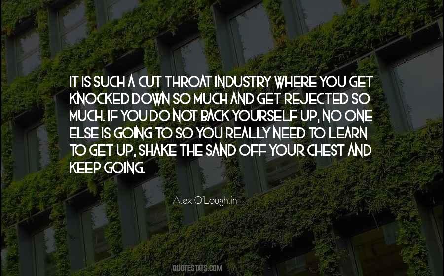 Quotes About Going Up And Down #346840