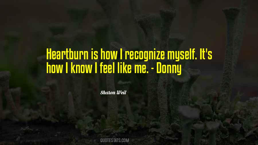 Donny And Ursula Quotes #882013