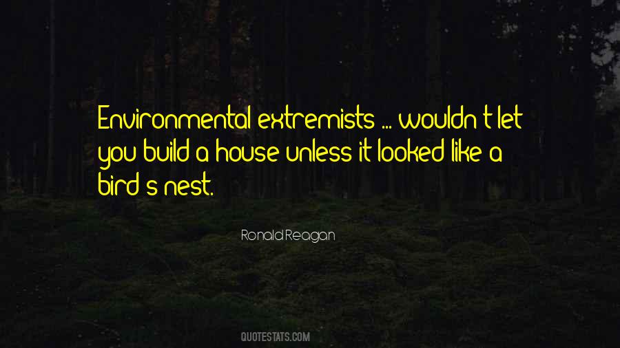 Quotes About Extremists #173209